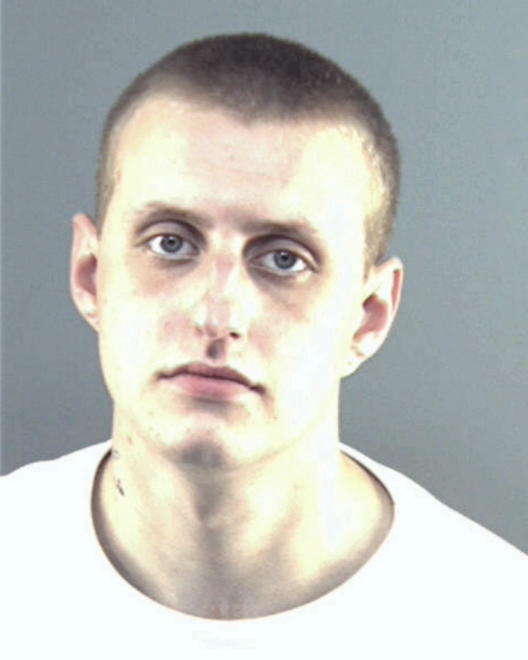 LANE, ALEX ANDREW - Peoria County, IL