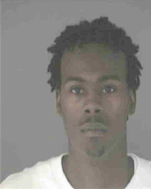 MCCALL, DORVIS KHALIA - Peoria County, IL