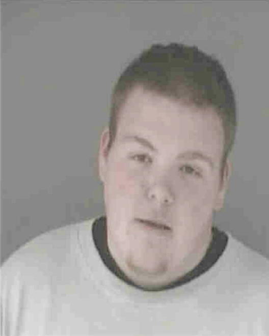 MCCOY, BRYAN ALLAN - Peoria County, IL