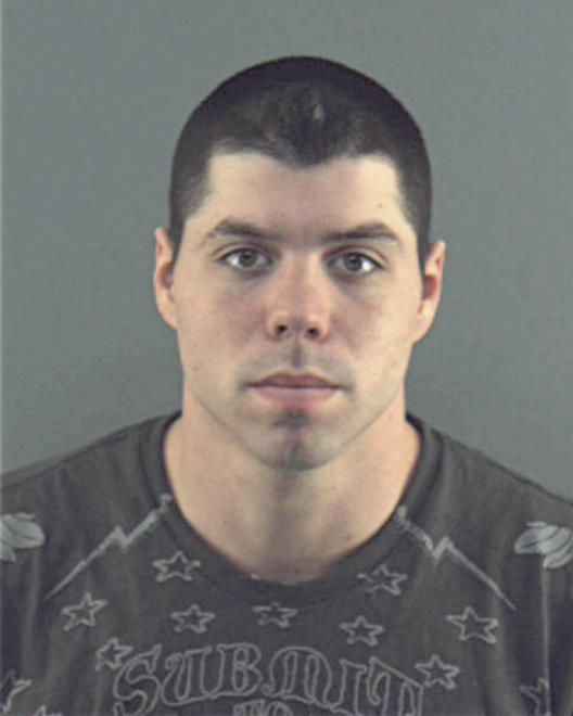 MCDANIEL, NICKOLAS R - Peoria County, IL