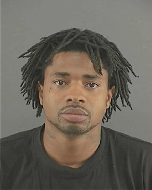 MCNAIR, TYRONE JOSEPH - Peoria County, IL
