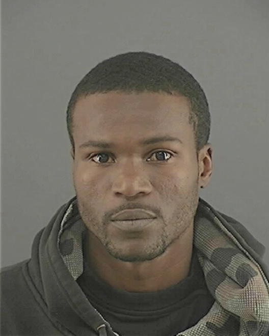 RICHARDSON, MAURICE WILLIE - Peoria County, IL