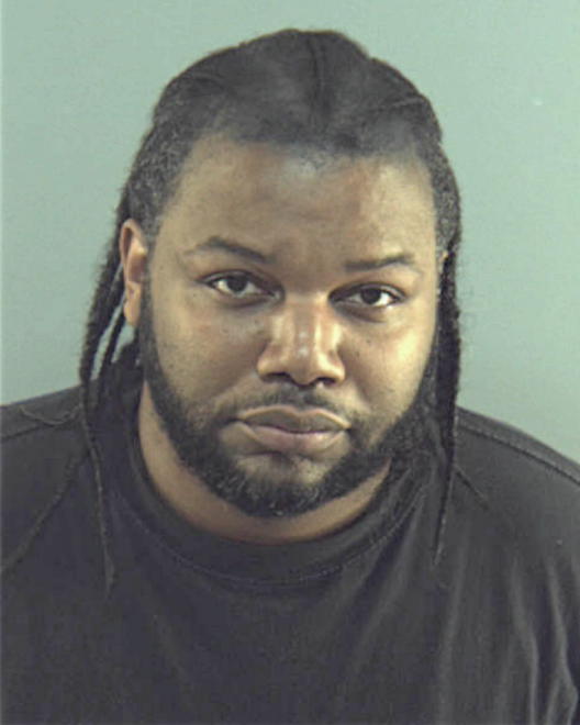 RUCKER, GREGORY A - Peoria County, IL