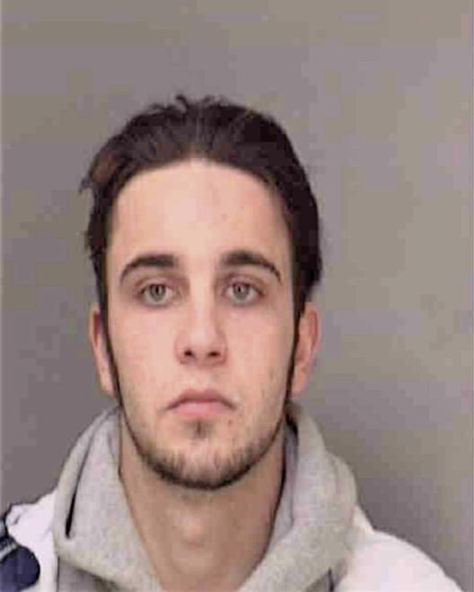 SCHALK, IRA NATHAN - Peoria County, IL