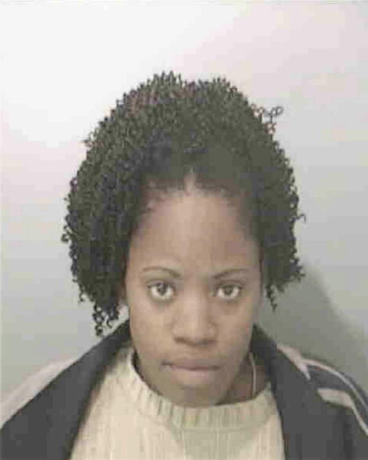 SEEGERS, TYTESHA RONIECE - Peoria County, IL