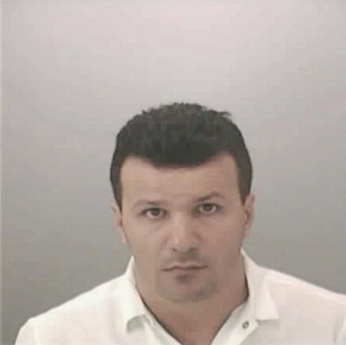 SENSOY, HAKAN - Peoria County, IL