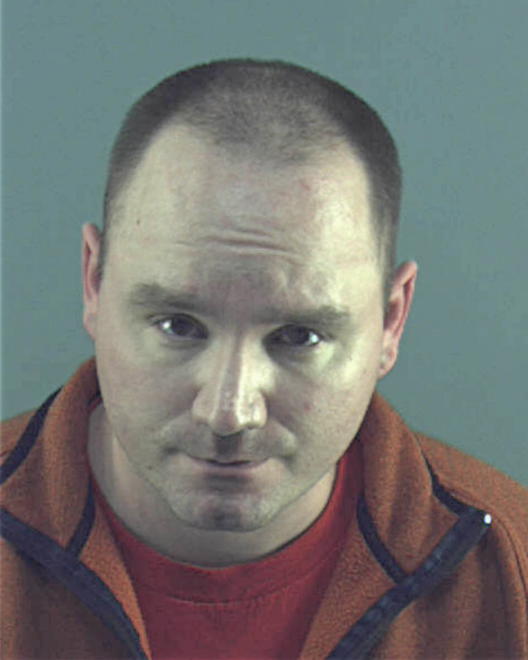 SHORES, JOE A - Peoria County, IL