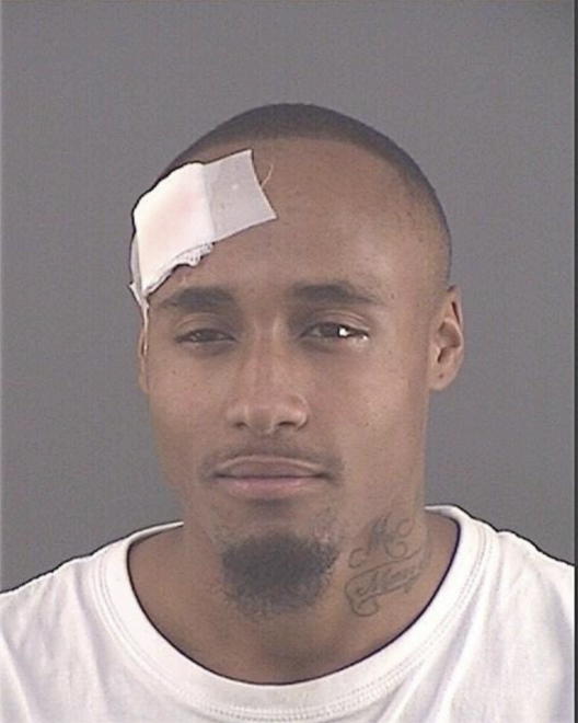SMITH, SHON M - Peoria County, IL