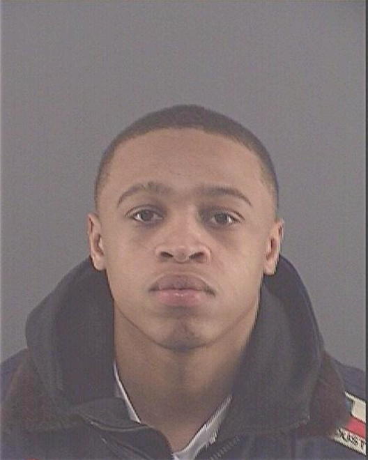 SMITH, TRAVON N - Peoria County, IL