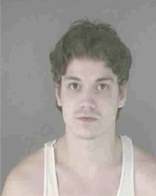 SPEARS, TONY REED - Peoria County, IL