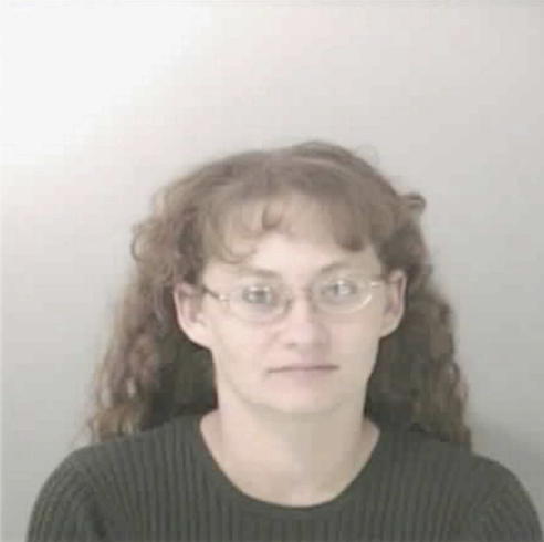 TIDWELL, JACKIE LEE - Peoria County, IL