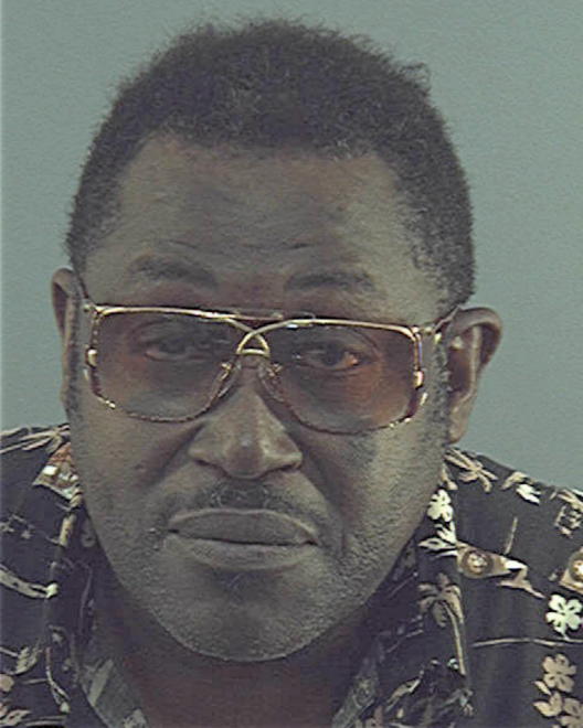 WASHINGTON, EDDIE DAVIS - Peoria County, IL