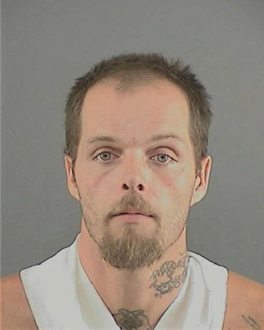 WHITE, DANNY PRESTON - Peoria County, IL
