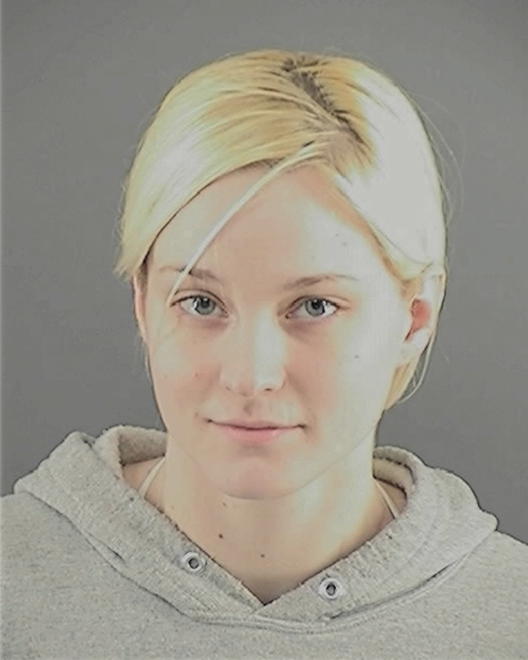 WILLIAMS, ASHLEY - Peoria County, IL