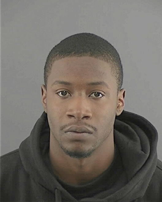 WILLIAMS, DEMARIUS RASHAD - Peoria County, IL
