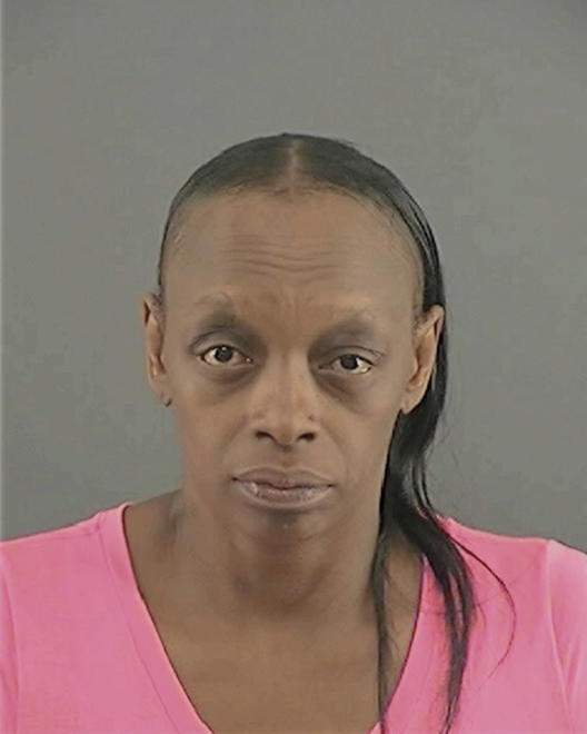 WILLIAMS, SHEILA SHANTA - Peoria County, IL