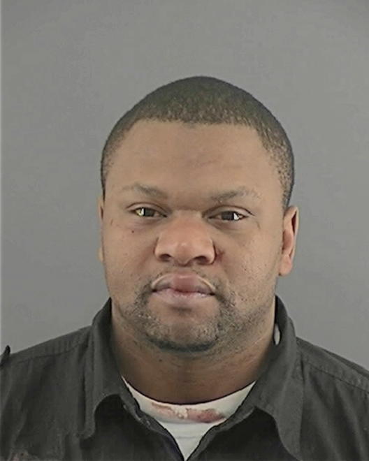 WOODARD, JOE NATHAN - Peoria County, IL