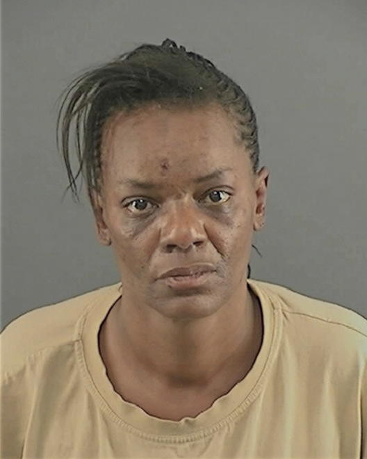 WOODS, YVONNE RENEE - Peoria County, IL
