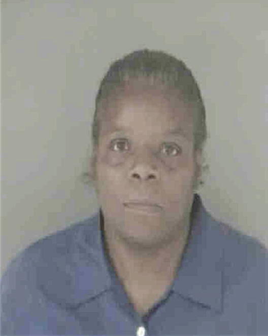 BROWN, LOLITA FRANCIS - Peoria County, IL