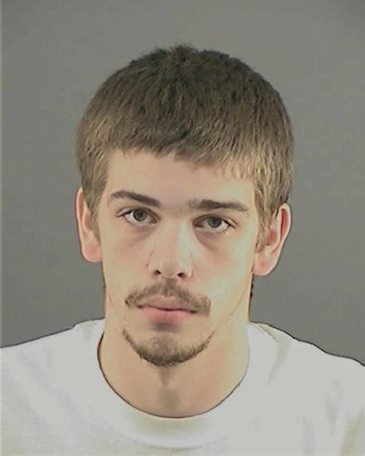 BURTON, MICHAEL T - Peoria County, IL
