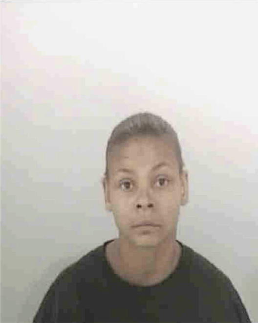 BYRD, TONYA MARIE - Peoria County, IL