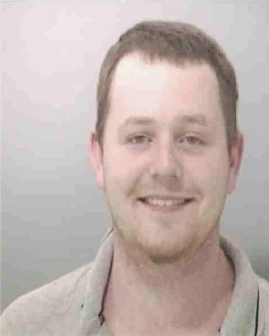 COKER, JESSE LEE - Peoria County, IL