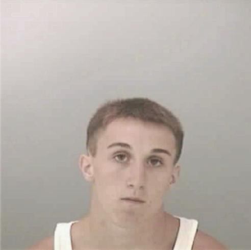 ESTES, RYAN ADAM - Peoria County, IL