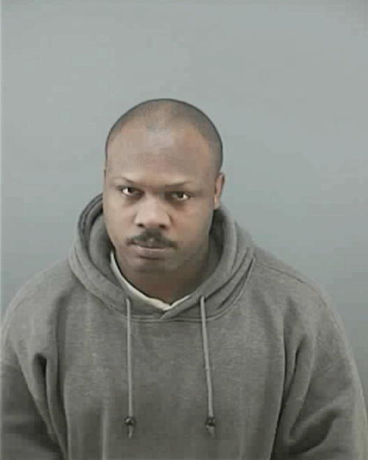 GARMAN, DANIEL A - Peoria County, IL