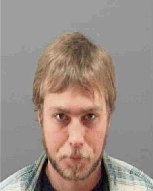 HOGUE, DONALD KEITH - Peoria County, IL