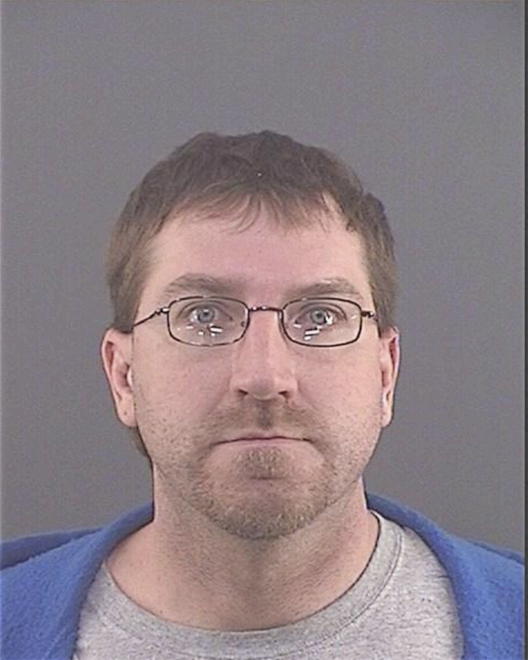 HOUCH, MATTHEW DAVID - Peoria County, IL