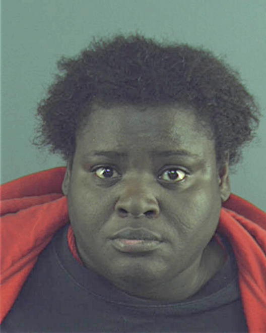 JOHNSON, IRETHA WYSM - Peoria County, IL