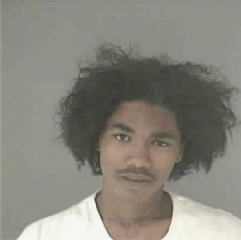 JORDAN, LEON L - Peoria County, IL