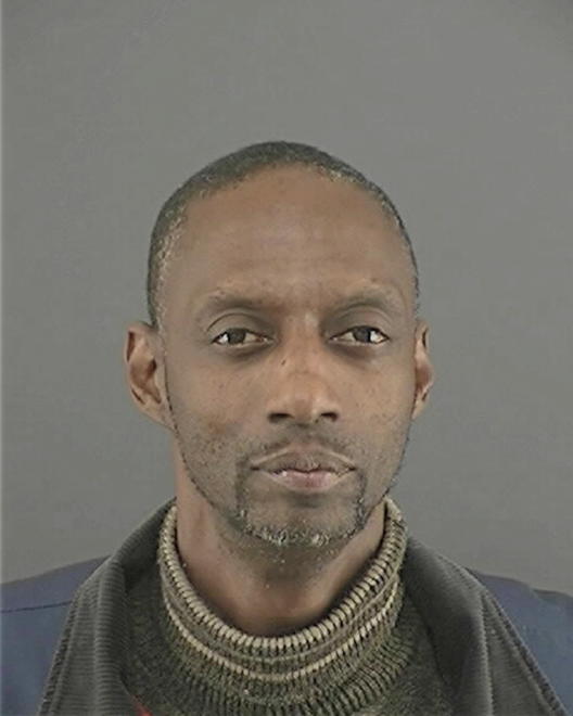 LERATO, MISTOR MONTSHO - Peoria County, IL