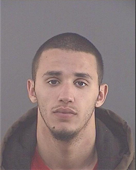 LUTES, ERIK S - Peoria County, IL