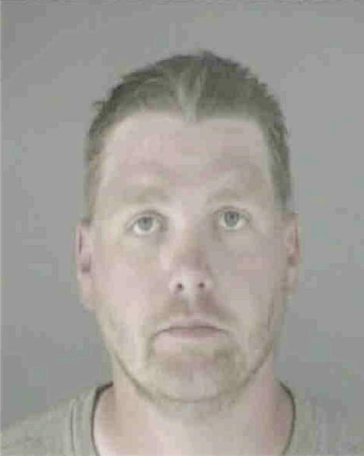 MARTIN, BRIAN JACOB - Peoria County, IL