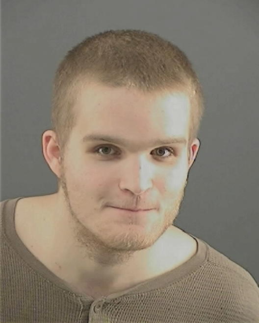 REICHARD, BLAINE L - Peoria County, IL