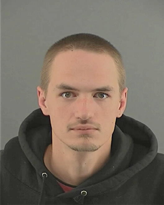 RICHEY, JOSEPH M - Peoria County, IL