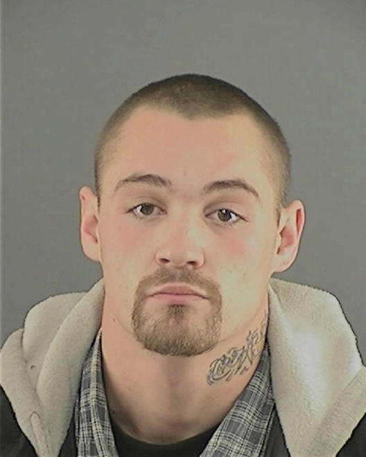 SCHMIDER, CODY ALLEN - Peoria County, IL