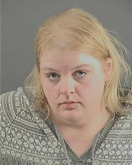 STANTON, WENDY MICHELLE - Peoria County, IL
