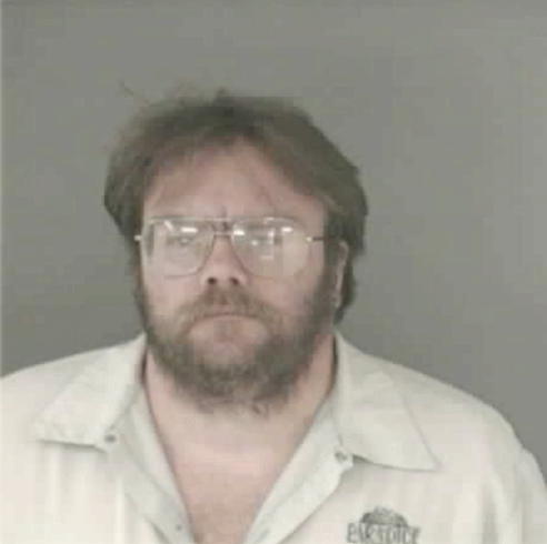 STEVENS, GLENN LAVERN - Peoria County, IL