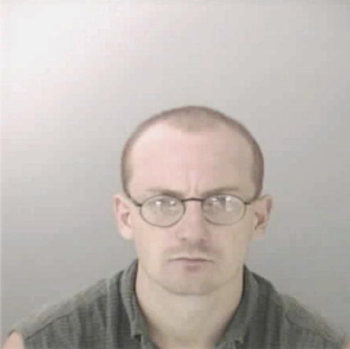 STREITMATTER, PATRICK WAYNE - Peoria County, IL