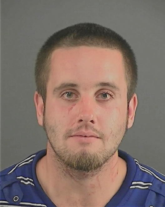 TEAGUE, JOSHUA A - Peoria County, IL