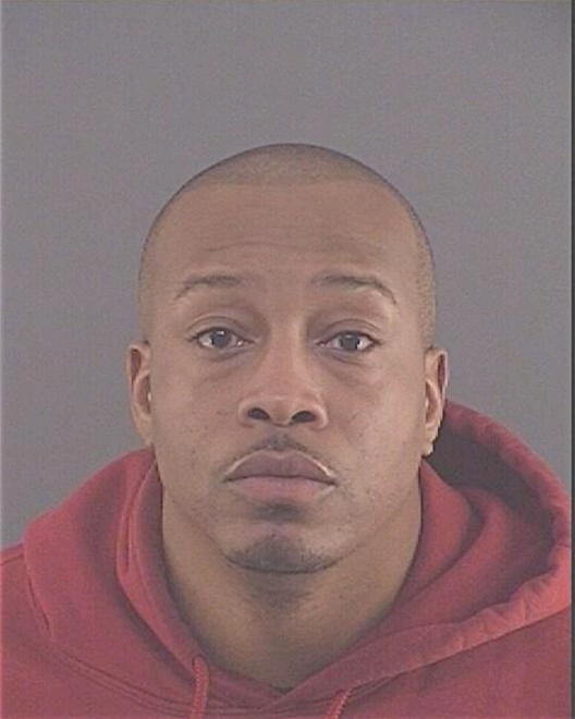 TURNER, KEVIN P - Peoria County, IL