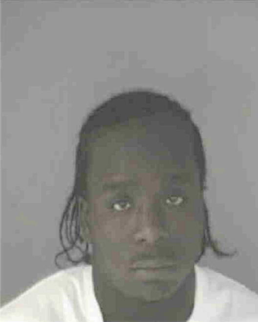 WATTS, CARLOS MAURICE - Peoria County, IL