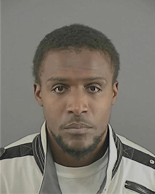 WILLIAMS, LAMONT T - Peoria County, IL