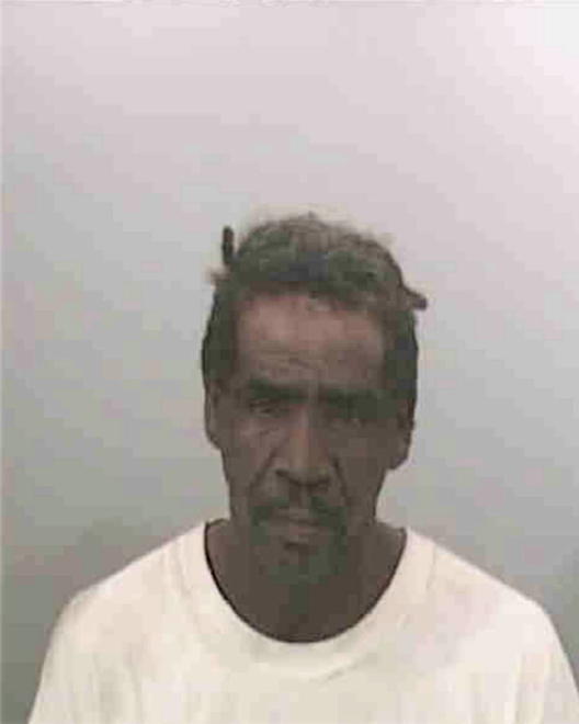 WOFFORD, WILLIE EARL - Peoria County, IL