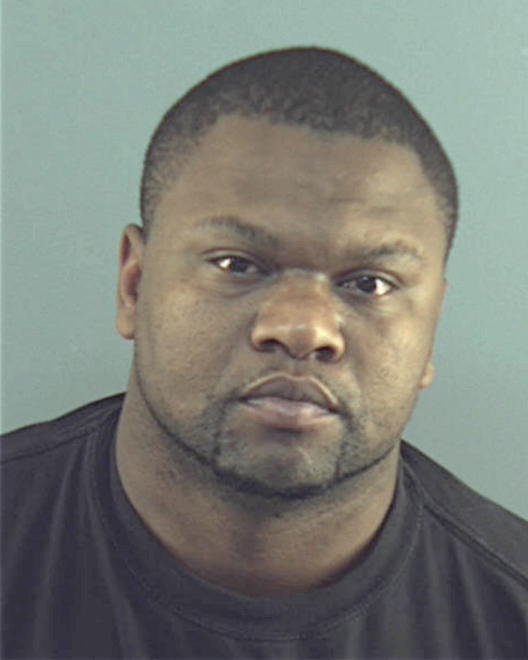 WOODARD, JOE NATHAN - Peoria County, IL