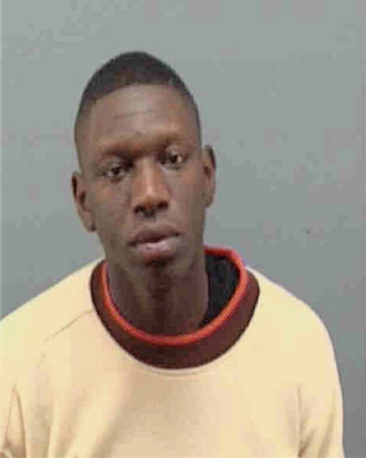 YOUNG, ANTIONE DEWAYNE - Peoria County, IL