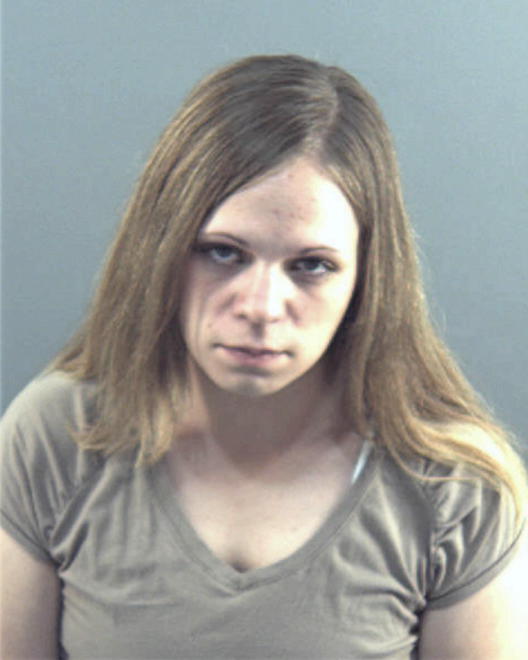 ARMSTRONG, ALYCIA J - Peoria County, IL