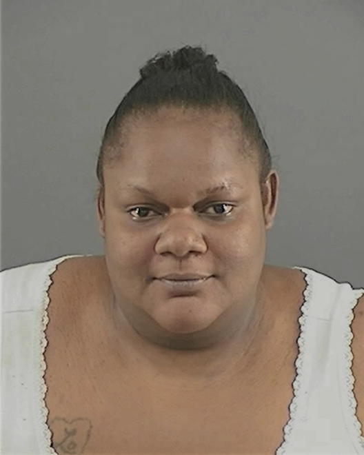 AUSTIN, JUANITA RENEA - Peoria County, IL